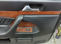 Замок двери Mercedes S W140 1991-1999 11537590 #13