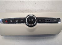Панель управления магнитолой Volvo V60 2018- 20666587 #1
