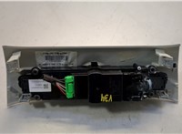 Панель управления магнитолой Volvo V60 2018- 20666587 #3