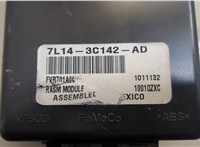 7L143C142AD Блок управления подвеской Lincoln Navigator 2006-2014 20666590 #4