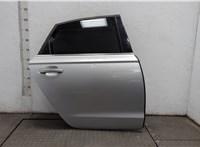 4G5833052 Дверь боковая (легковая) Audi A6 (C7) 2011-2018 20666592 #4