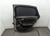 4G5833052 Дверь боковая (легковая) Audi A6 (C7) 2011-2018 20666592 #9