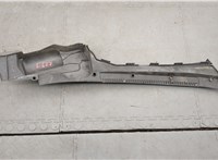 Жабо под дворники (дождевик) Mercedes S W140 1991-1999 20666601 #1