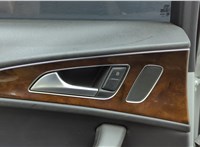 4G5833051 Дверь боковая (легковая) Audi A6 (C7) 2011-2018 20666602 #3