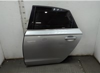 4G5833051 Дверь боковая (легковая) Audi A6 (C7) 2011-2018 20666602 #1