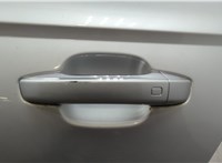 4G5833051 Дверь боковая (легковая) Audi A6 (C7) 2011-2018 20666602 #10