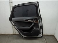 4G5833051 Дверь боковая (легковая) Audi A6 (C7) 2011-2018 20666602 #14