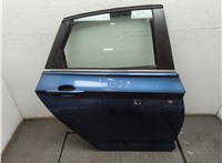 17A845025C Стекло боковой двери Volkswagen Jetta 7 2018-2025 11537615 #1