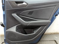 17A845025C Стекло боковой двери Volkswagen Jetta 7 2018-2025 11537615 #6