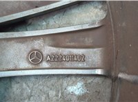 Датчик давления шин Mercedes S W222 2013-2020 11537617 #10