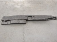 5388308020 Абсорбер бампера (пенопласт) Toyota Sienna 3 2010-2020 20666621 #1