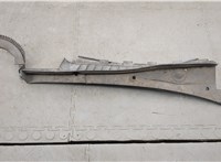 Жабо под дворники (дождевик) Mercedes S W140 1991-1999 20666627 #1