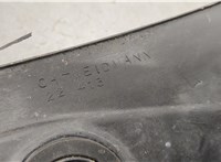 Жабо под дворники (дождевик) Mercedes S W140 1991-1999 20666627 #3