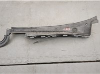 Жабо под дворники (дождевик) Mercedes S W140 1991-1999 20666627 #5