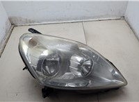 Фара (передняя) Opel Zafira B 2005-2014 20666637 #1