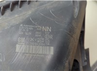 Фара (передняя) Opel Zafira B 2005-2014 20666637 #4