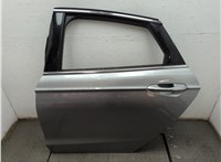 Ручка двери наружная Ford Fusion 2017-2020 USA 11537657 #1