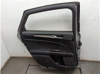 Ручка двери наружная Ford Fusion 2017-2020 USA 11537657 #6