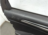 Ручка двери наружная Ford Fusion 2017-2020 USA 11537657 #10