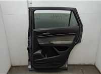  Дверь боковая (легковая) Volkswagen Atlas Cross Sport 2019- 20666647 #11