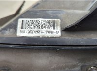 2M5113W030AF Фара (передняя) Ford Focus 1 1998-2004 20666665 #5