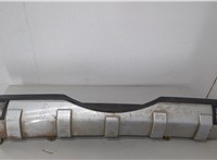 Бампер Mitsubishi Pajero 2006-2022 20666671 #1