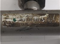  Рампа (рейка) топливная Audi Q7 2005-2015 20666672 #2