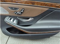 Кнопка стеклоподъемника (блок кнопок) Mercedes S W222 2013-2020 11537728 #2