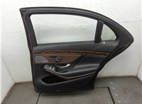Кнопка стеклоподъемника (блок кнопок) Mercedes S W222 2013-2020 11537728 #10
