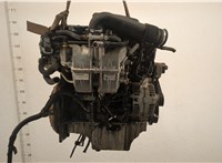 Двигатель (ДВС) Opel Astra H 2004-2010 20666689 #4