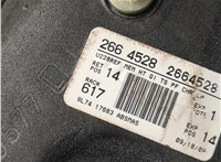 9L7Z17683 Зеркало боковое Lincoln Navigator 2006-2014 20666696 #4