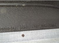 Шторка багажника Suzuki Grand Vitara 2005-2016 20666698 #5