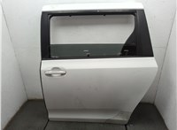 Ручка двери наружная Toyota Sienna 3 2010-2020 11537741 #1