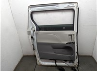 Ручка двери наружная Toyota Sienna 3 2010-2020 11537741 #10