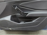  Дверь боковая (легковая) Volkswagen Jetta 7 2018-2025 20666708 #2