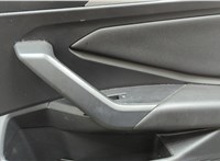  Дверь боковая (легковая) Volkswagen Jetta 7 2018-2025 20666708 #3