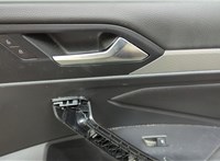  Дверь боковая (легковая) Volkswagen Jetta 7 2018-2025 20666708 #12