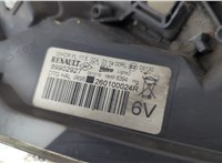 Фара (передняя) Renault Scenic 2009-2012 20666712 #4