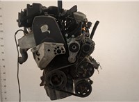Двигатель (ДВС) Volkswagen Beetle 1998-2010 20666716 #1