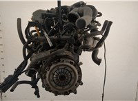 Двигатель (ДВС) Volkswagen Beetle 1998-2010 20666716 #3