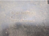 Блок предохранителей Mercedes S W140 1991-1999 20666726 #5