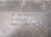 Блок предохранителей Mercedes S W140 1991-1999 20666726 #6