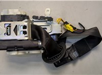 4G8857706G Ремень безопасности Audi A6 (C7) 2011-2018 20666733 #1