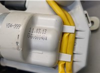 4G8857706G Ремень безопасности Audi A6 (C7) 2011-2018 20666733 #5