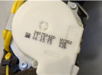 4G8857706G Ремень безопасности Audi A6 (C7) 2011-2018 20666733 #6