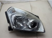 Фара (передняя) Nissan Qashqai 2006-2013 20666734 #1