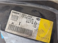 Фара (передняя) Nissan Qashqai 2006-2013 20666734 #4