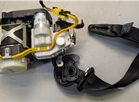 4G8857705C Ремень безопасности Audi A6 (C7) 2011-2018 20666736 #1