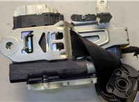 4G8857705C Ремень безопасности Audi A6 (C7) 2011-2018 20666736 #4