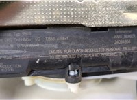 4G8857705C Ремень безопасности Audi A6 (C7) 2011-2018 20666736 #5